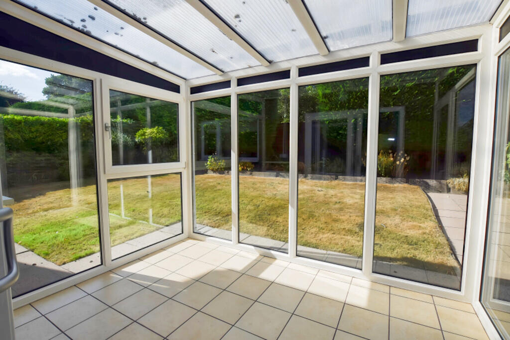 House in Market Drayton, Shropshire - View 2
