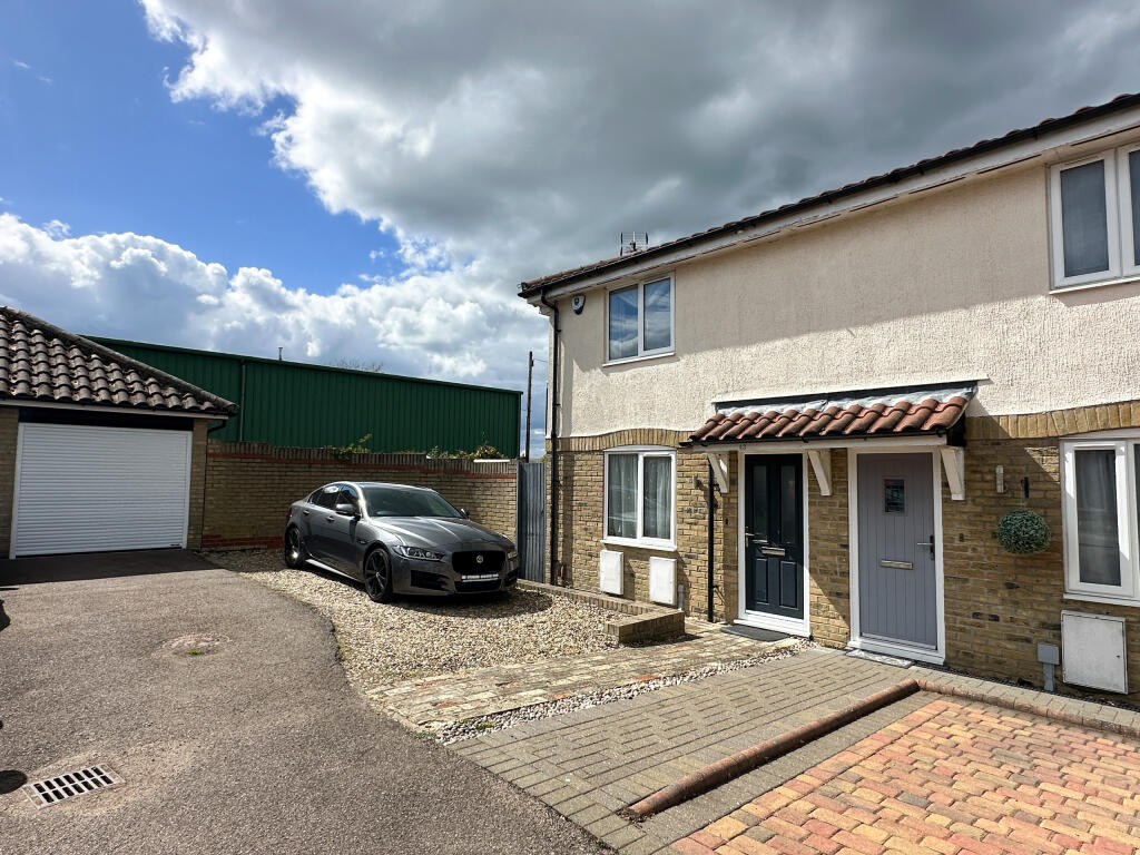 Main image of property: Bayfield Drive, Burwell, Cambridge, Cambridgeshire