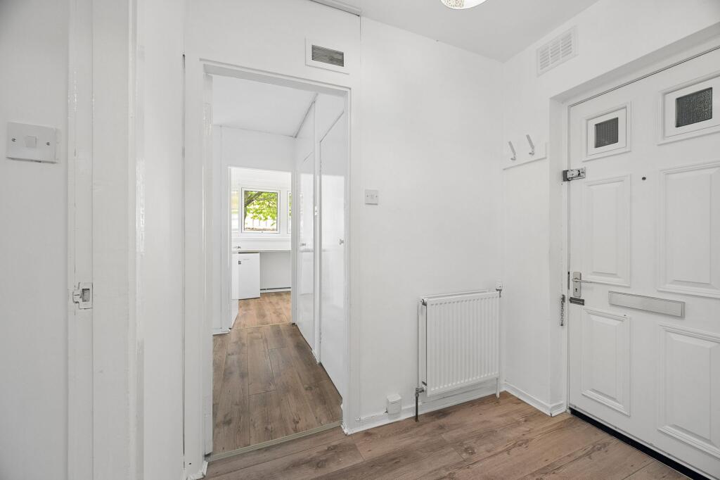 Apartment in Linlithgow, Preston, West Lothian - More