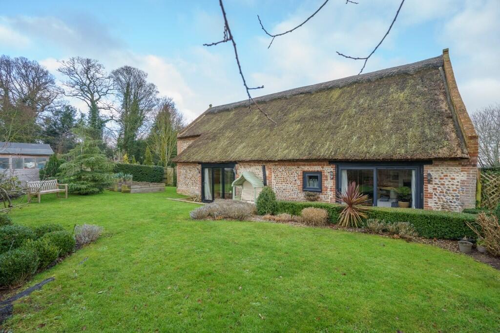 Main image of property: Pollard Street, Bacton