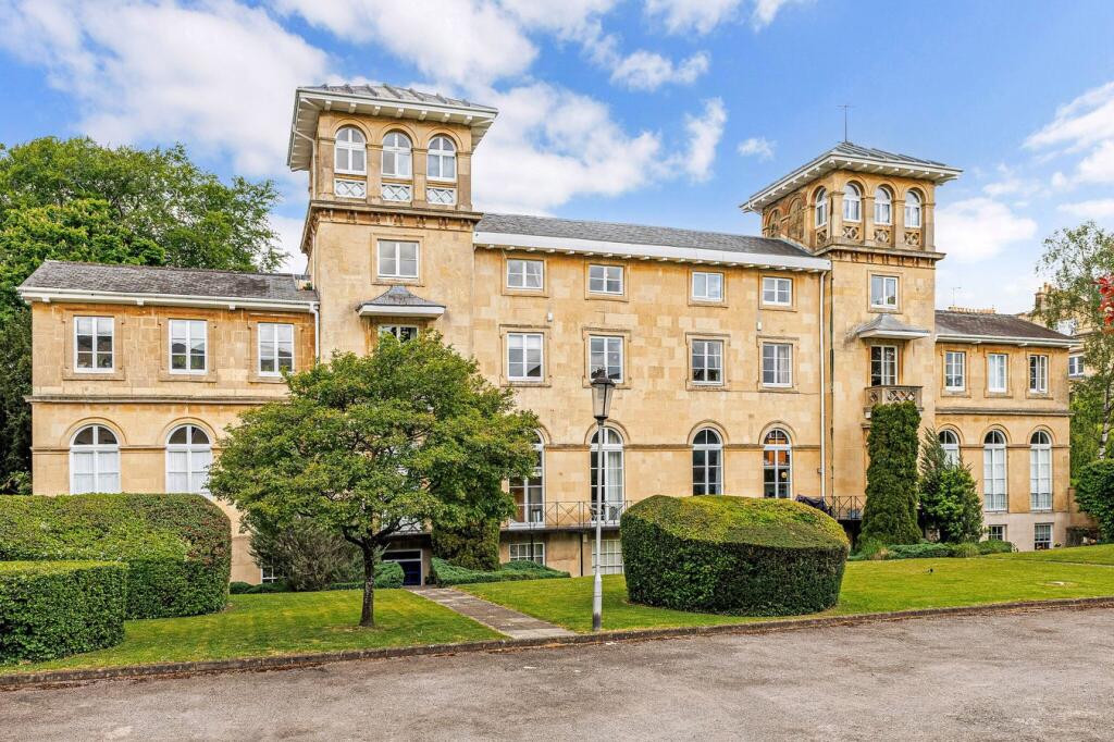 Main image of property: Lansdown Court , Malvern Road, Cheltenham, GL50