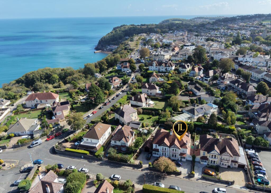 House in Torquay - View 2