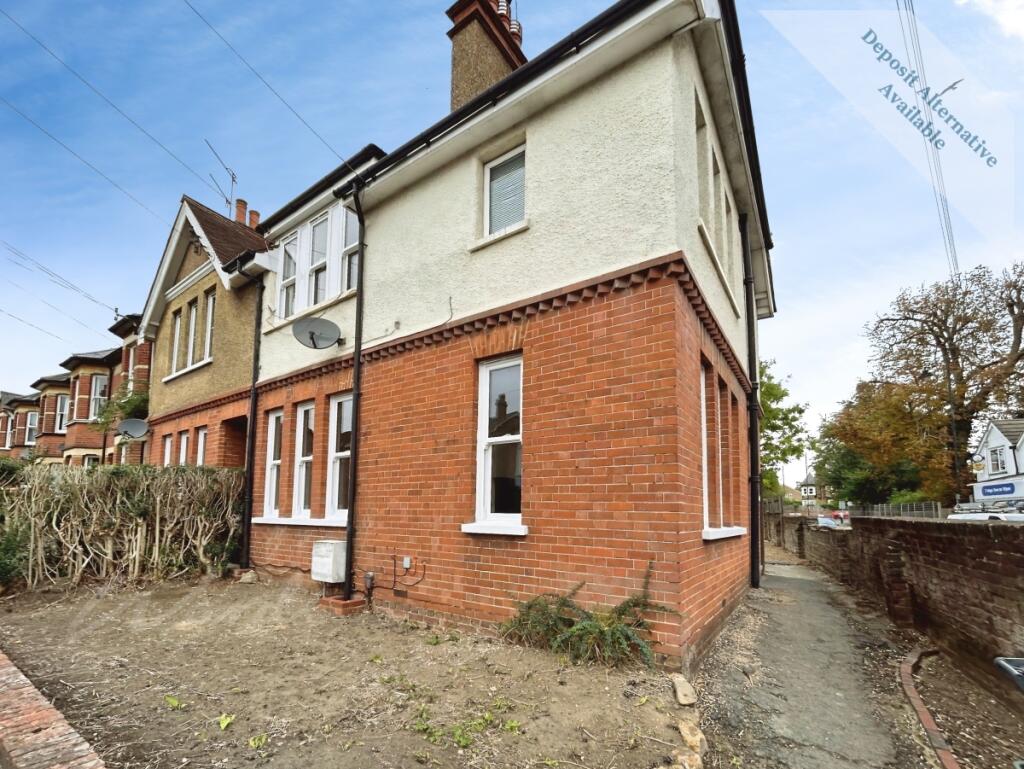 Main image of property: Ashburnham Road Tonbridge TN10