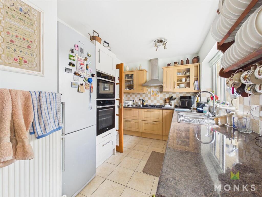 House in Shrewsbury - View 5