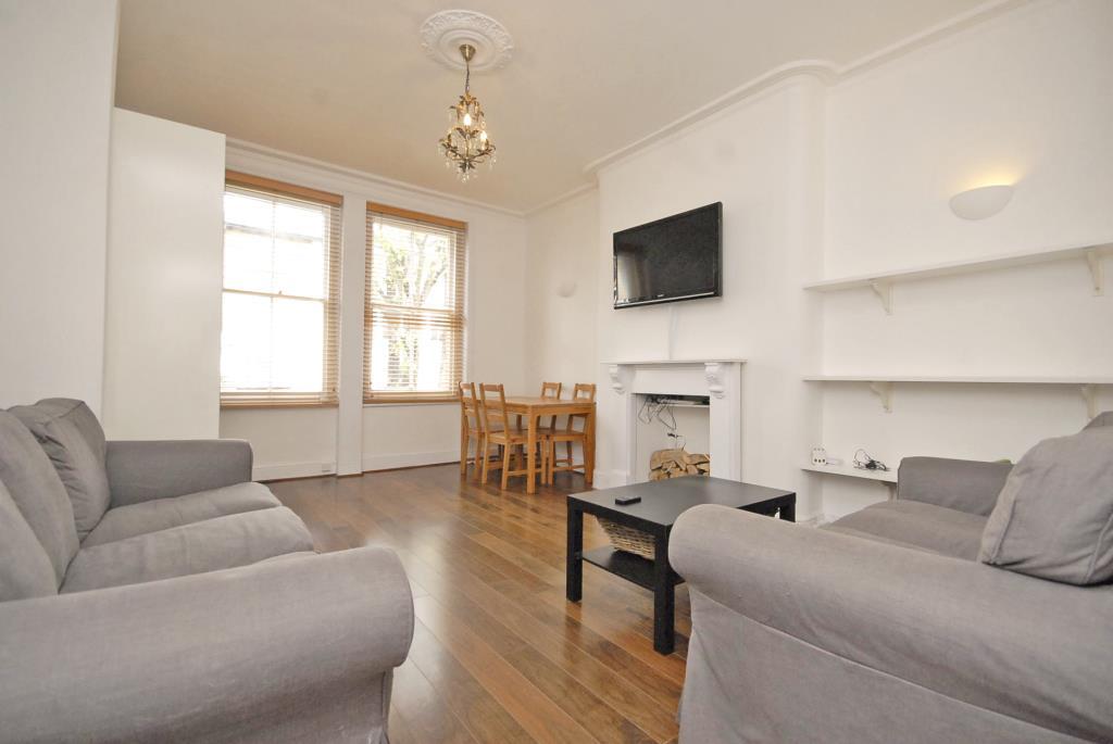 Main image of property: Glenton Road, Lewisham, London, SE13