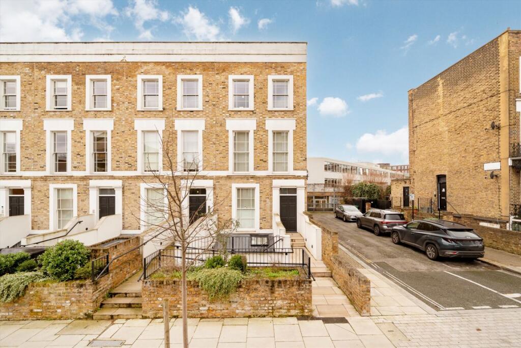 Main image of property: Prince Of Wales Road, Kentish Town