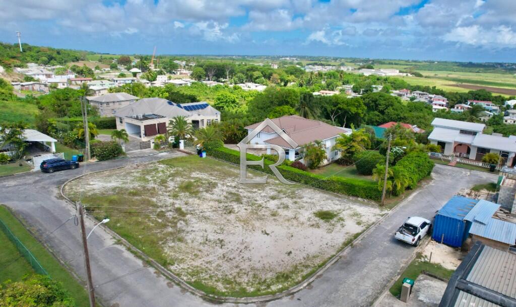 Main image of property: Rowans, St George