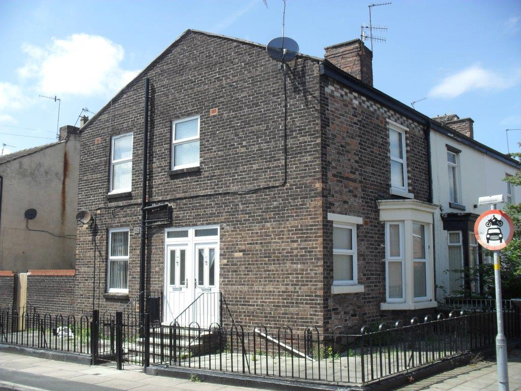 Main image of property: Queens Road, Bootle, Merseyside, L20
