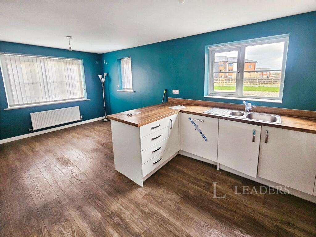 32, Ashton Drive, Boulton Moor, Derby photo 2