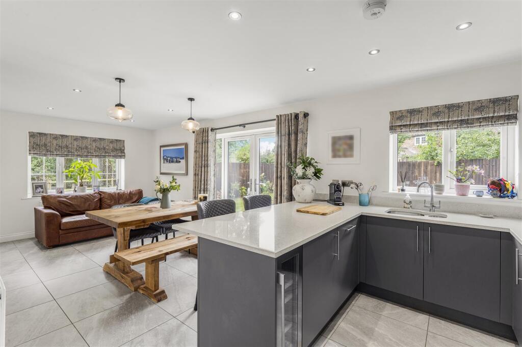 House in Darlington, Crakehall - View 2
