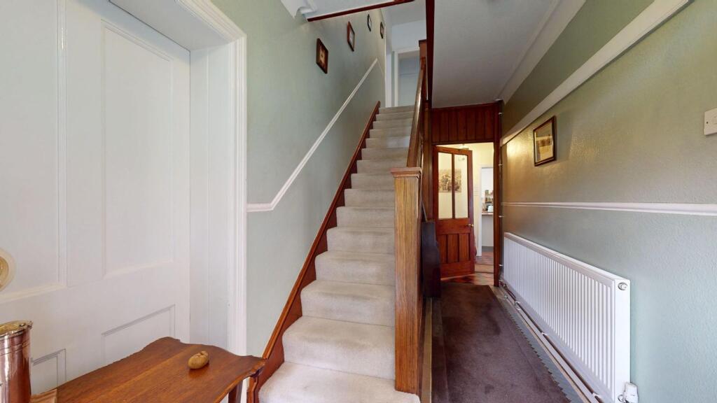 House in Llandderfel - View 4