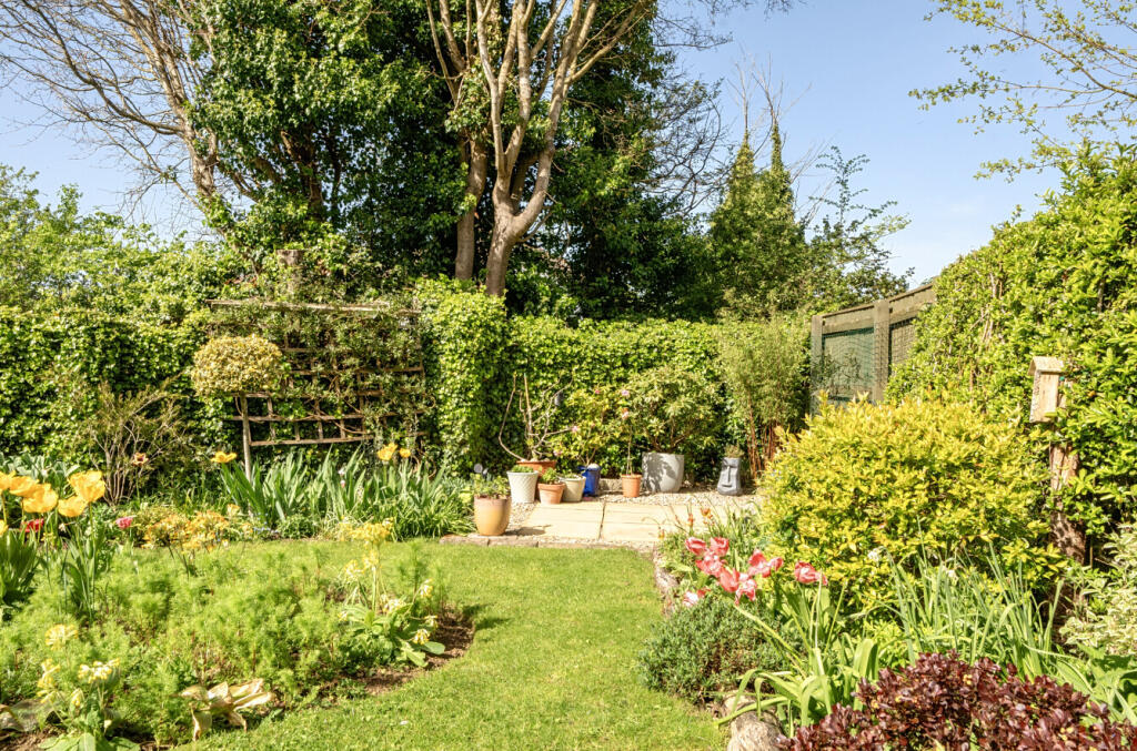 Additional image 31 of Grangefields, Street, BA16