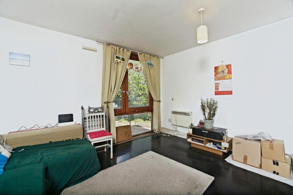 Main image of property: Wandsworth Workshops, 96 Garratt Lane, Wandsworth, SW18