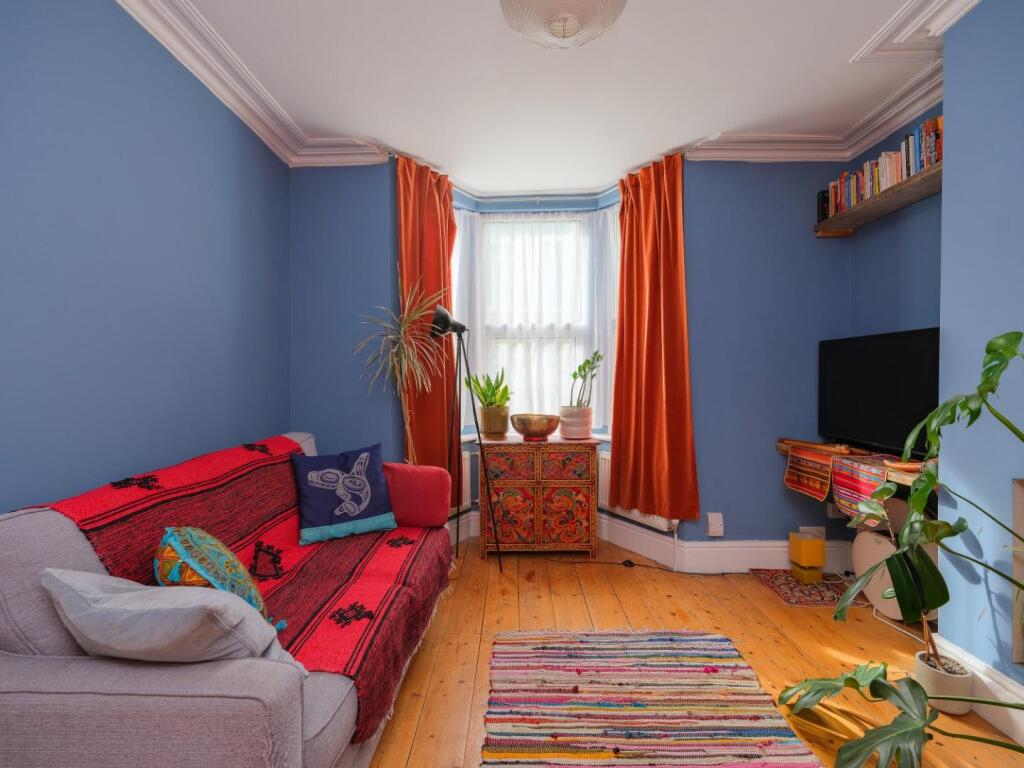 Main image of property: St Nicholas Park, Easton