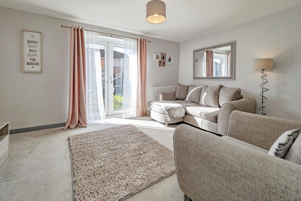 Main image of property: Waudby Way, Hull, HU9