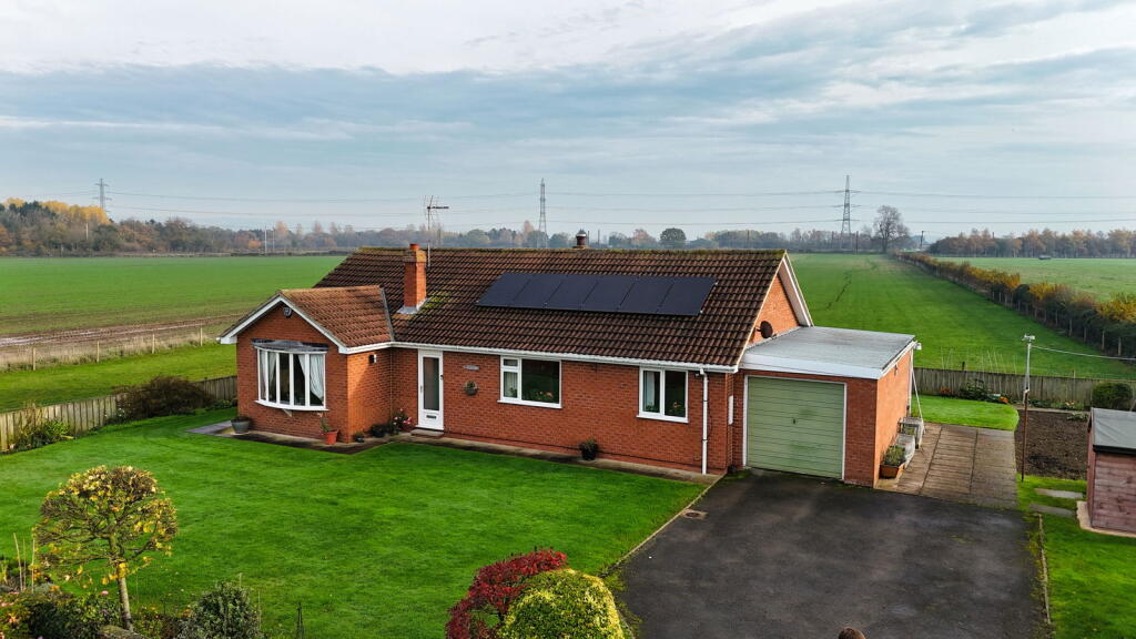 Main image of property: Rodina, Sessay, Thirsk