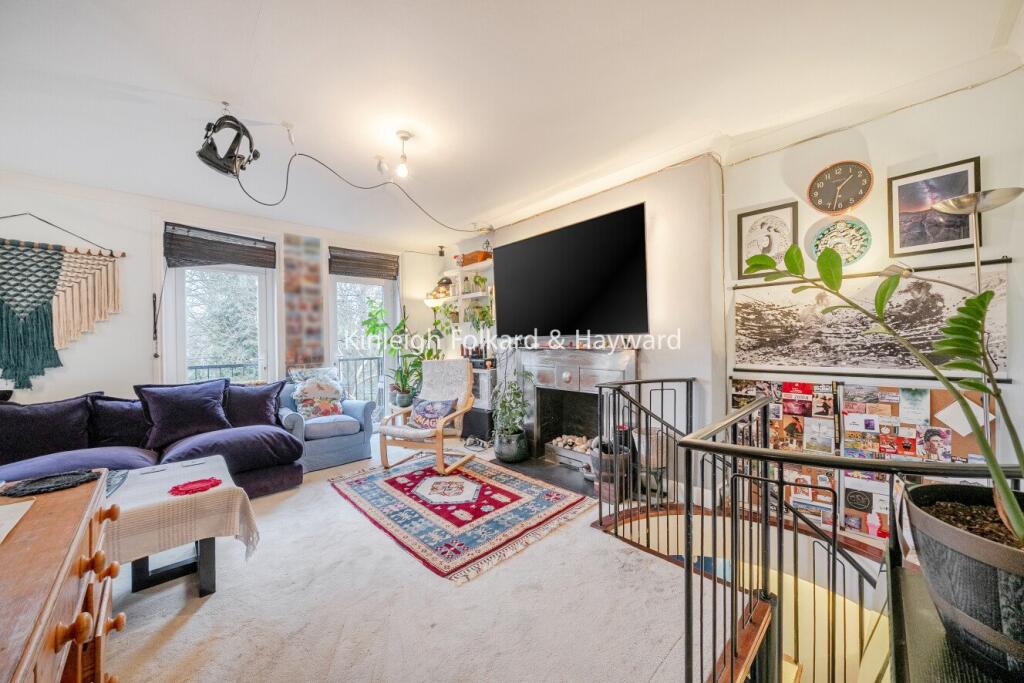 Main image of property: Knollys Road, Tulse Hill, London, SW16