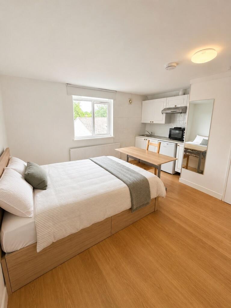 Main image of property: Rectory Road, N16 7SD