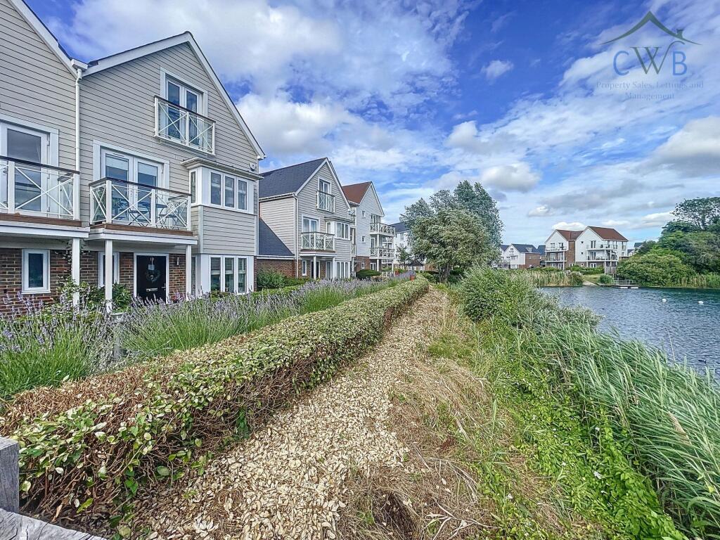 Main image of property: Twelve Acres Road, Snodland, ME6