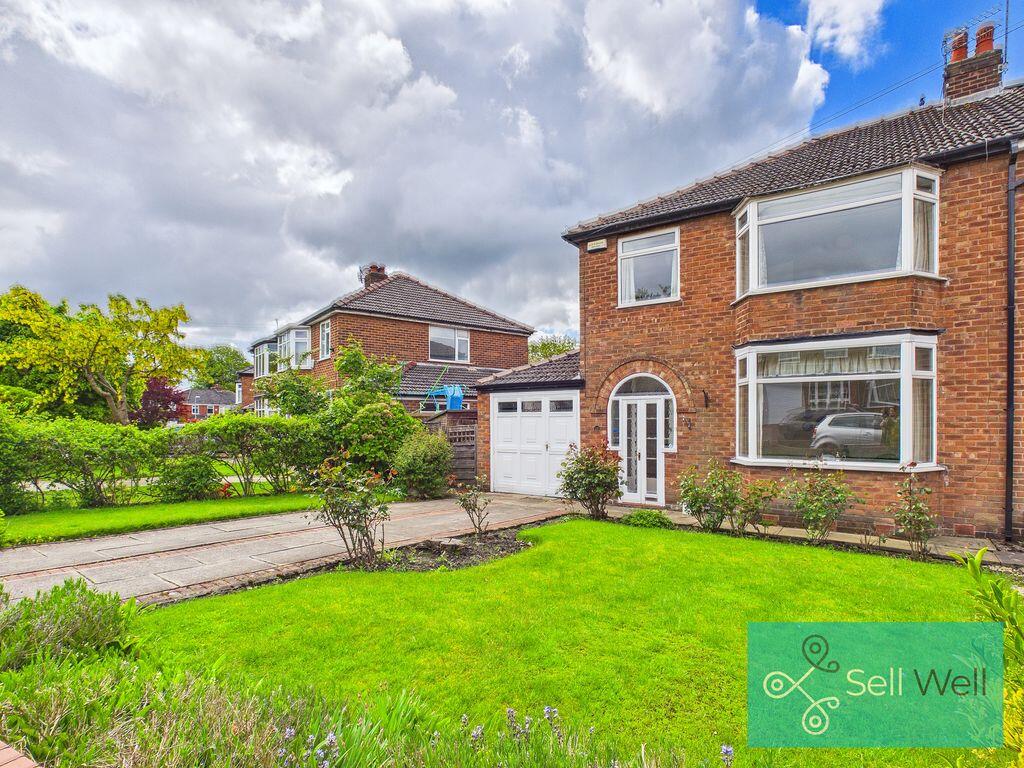 Main image of property: Maple Grove, Worsley, Manchester