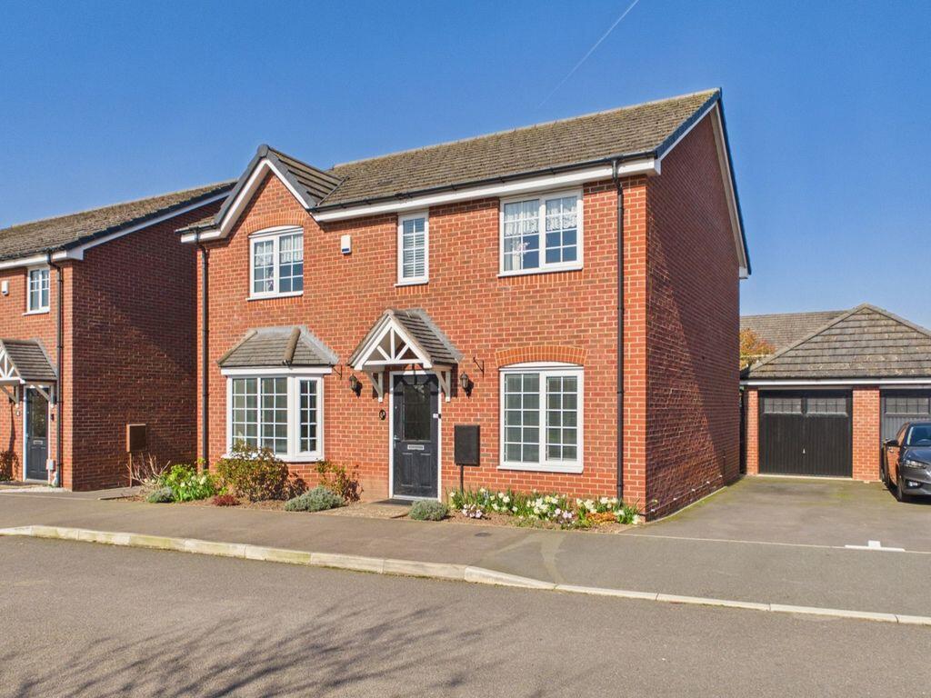 Main image of property: Garland Place, Shifnal, Shropshire.