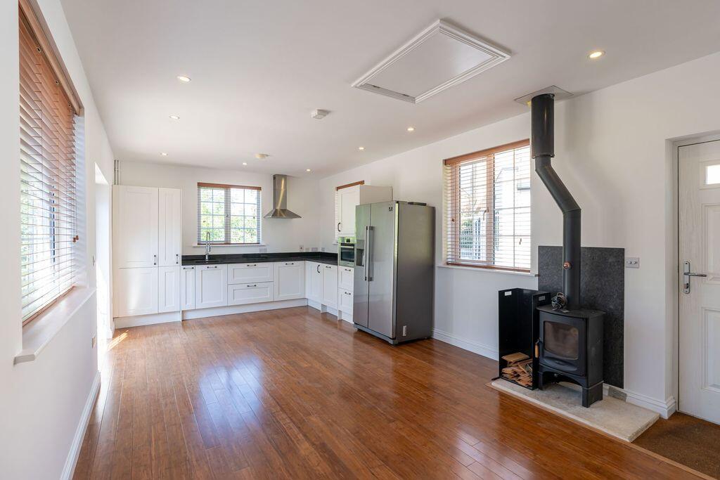 Main image of property: Old Road, Oxford