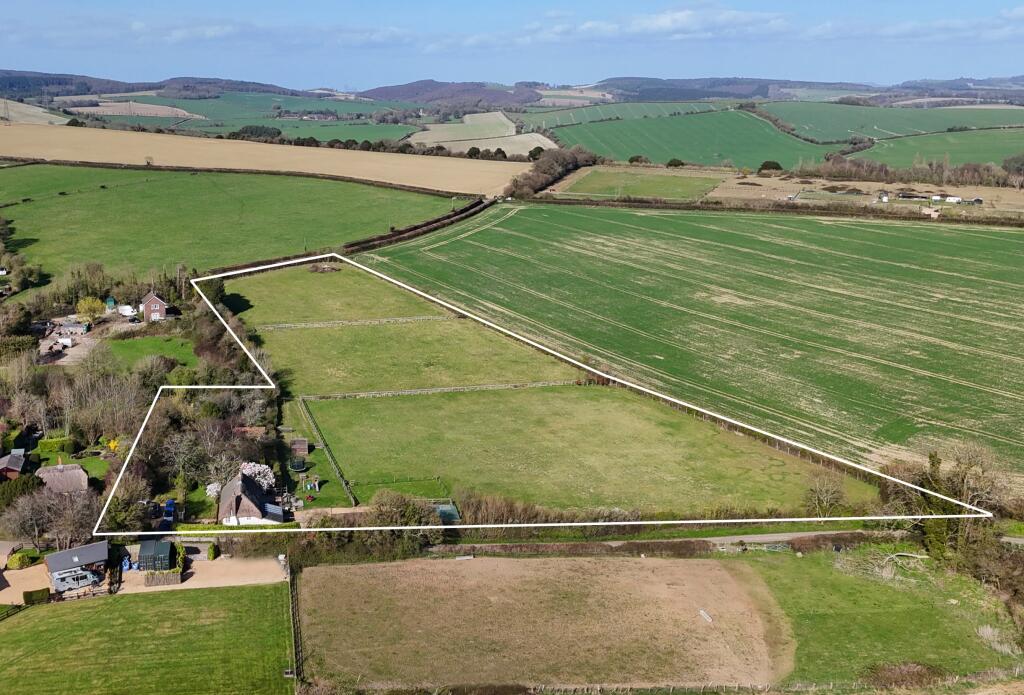 Fig Tree Cottage, Blendworth, Hampshire - View 4