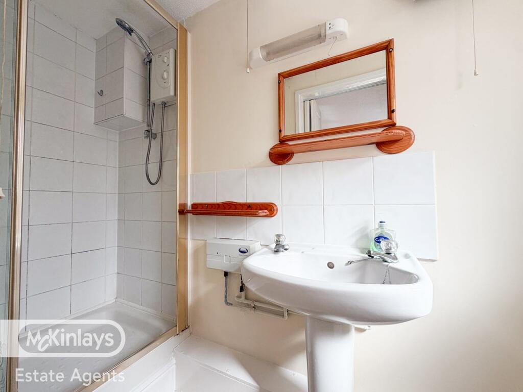 Apartment in Taunton - More