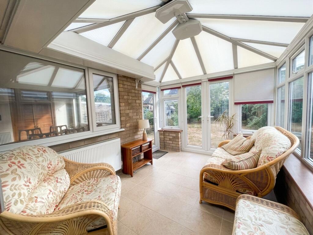 House in East Cambridgeshire, Haddenham - View 4