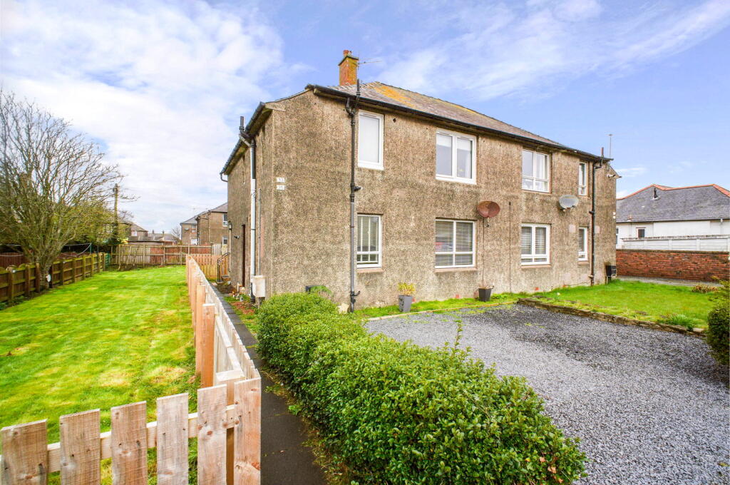 Main image of property: Marchfield Quadrant, Ayr, KA8