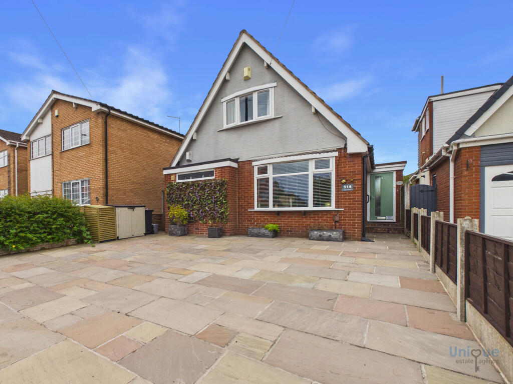 Main image of property: Cherry Tree Road, Blackpool, FY4