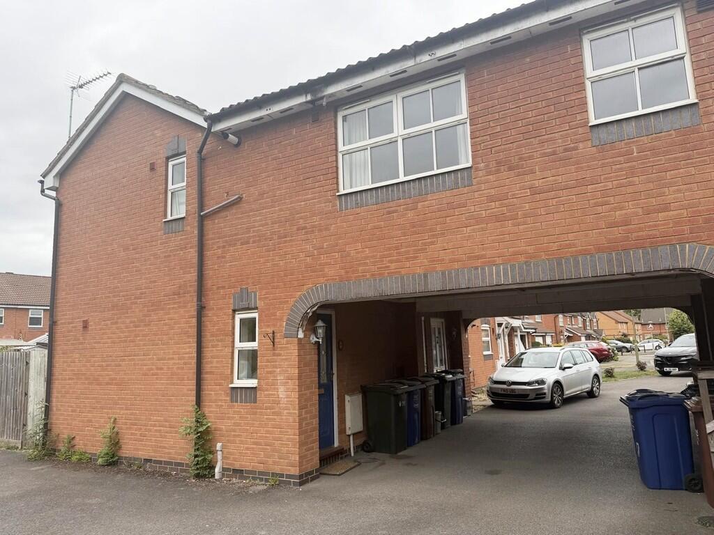 Main image of property: Waterloo Drive, Banbury