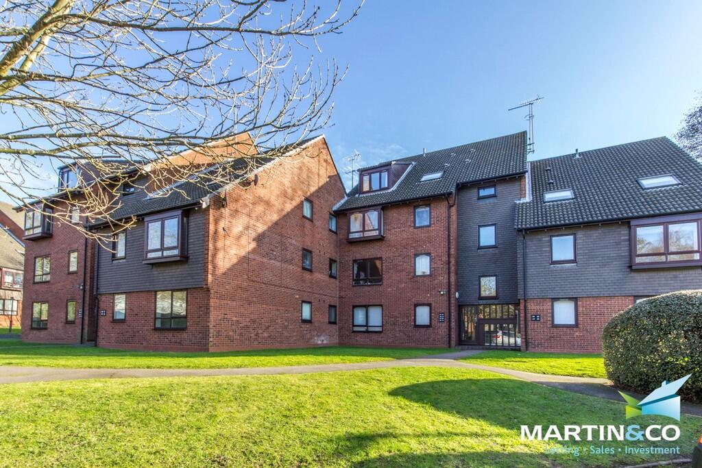 Main image of property: Humphrey Middlemore Drive, Harborne, B17