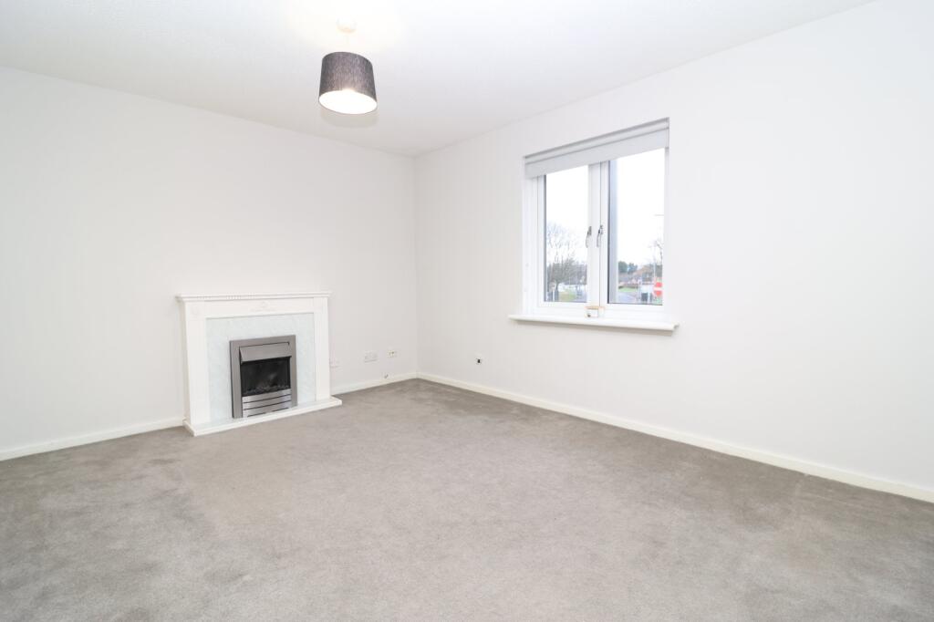 Apartment in Glasgow - View 4