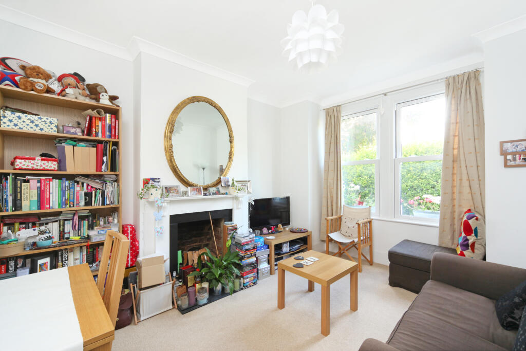 Main image of property: Trentham Street, London, SW18