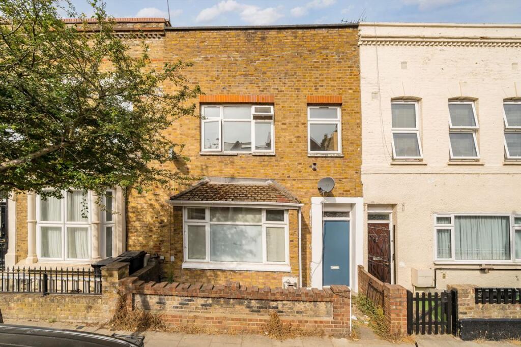 Main image of property: Wayland Avenue, Hackney Downs