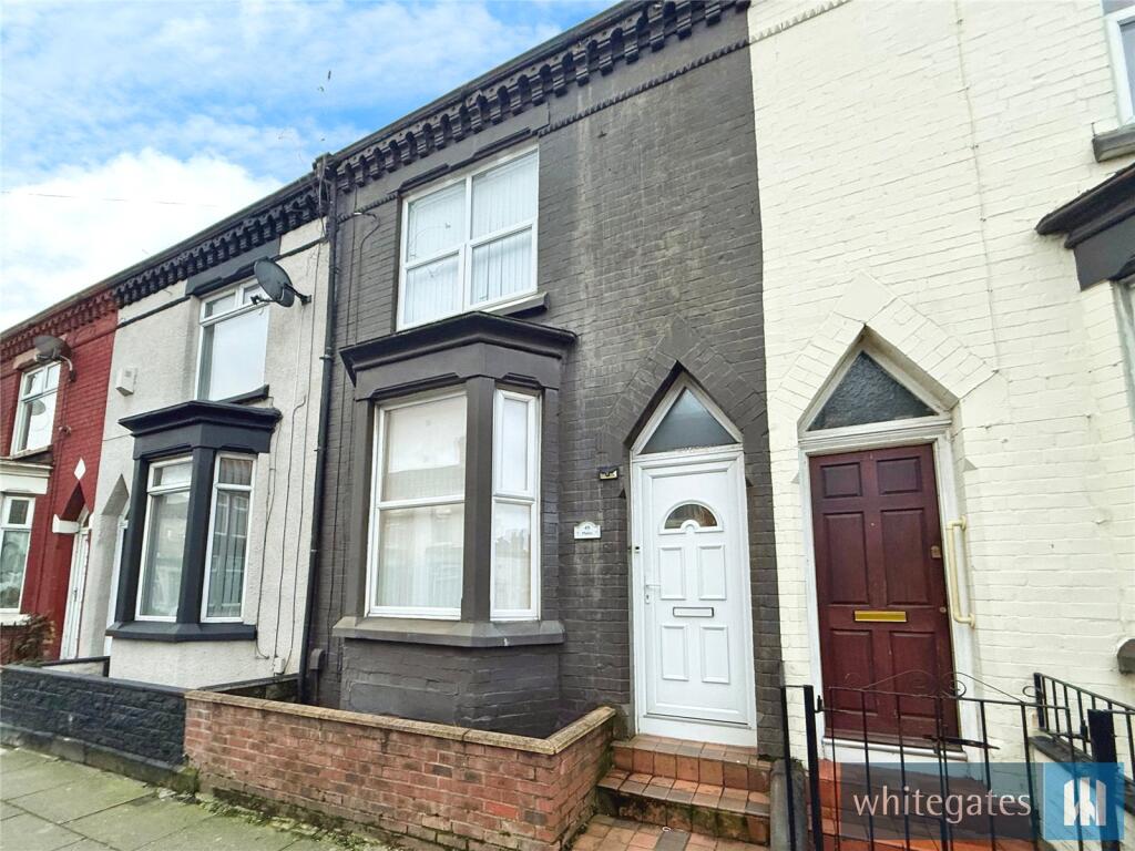 Main image of property: Makin Street, Liverpool, Merseyside, L4