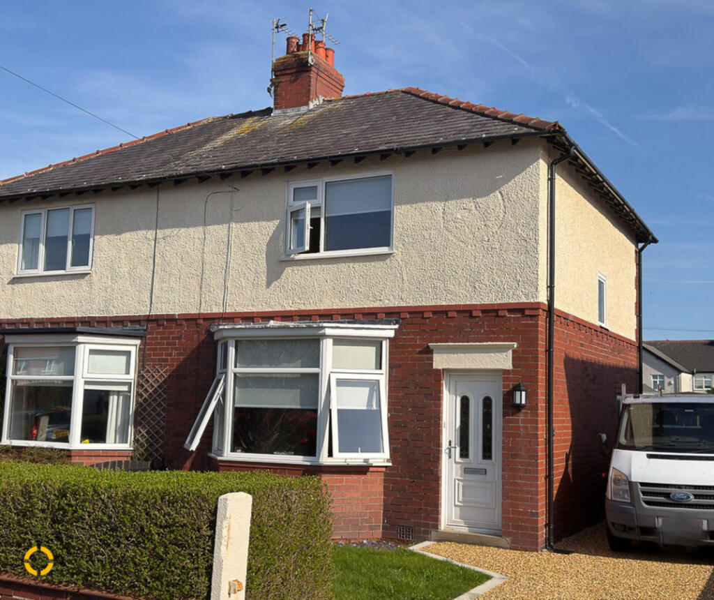 Main image of property: Rutland Road, Lytham St. Annes, FY8