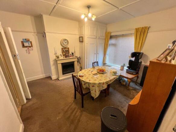 Bungalow