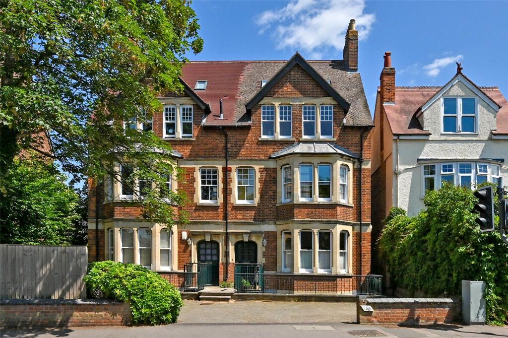 Main image of property: Woodstock Road, Oxford, OX2