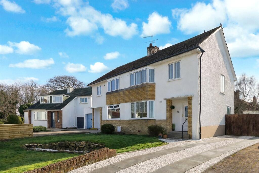 Main image of property: Sandyloan Crescent, Laurieston, Falkirk, Stirlingshire, FK2