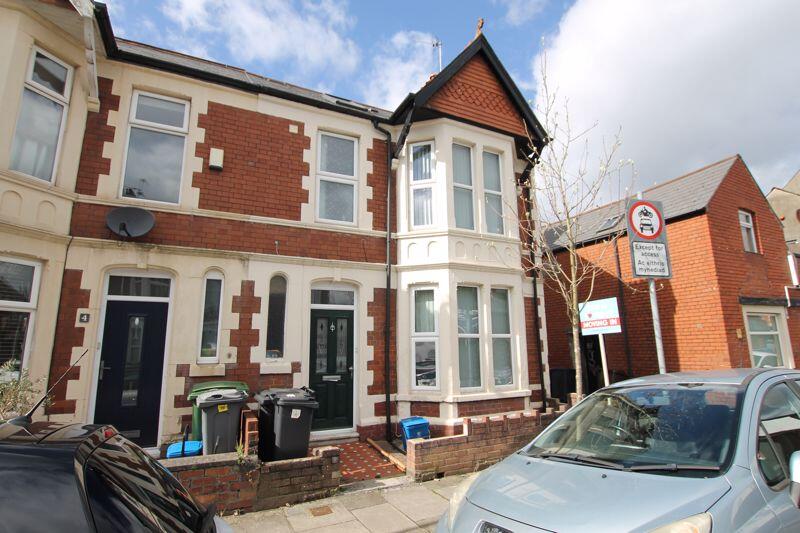 Main image of property: Australia Road, Cardiff