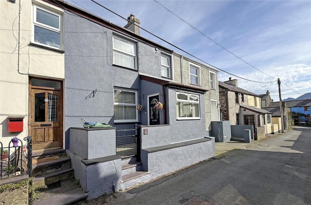 Main image of property: Water Street, Llanllechid, Bangor, Gwynedd, LL57
