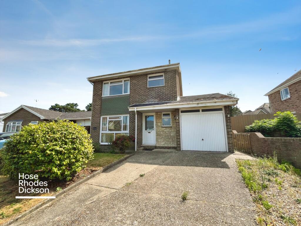 Main image of property: Windsor Drive, Shanklin, Isle of Wight