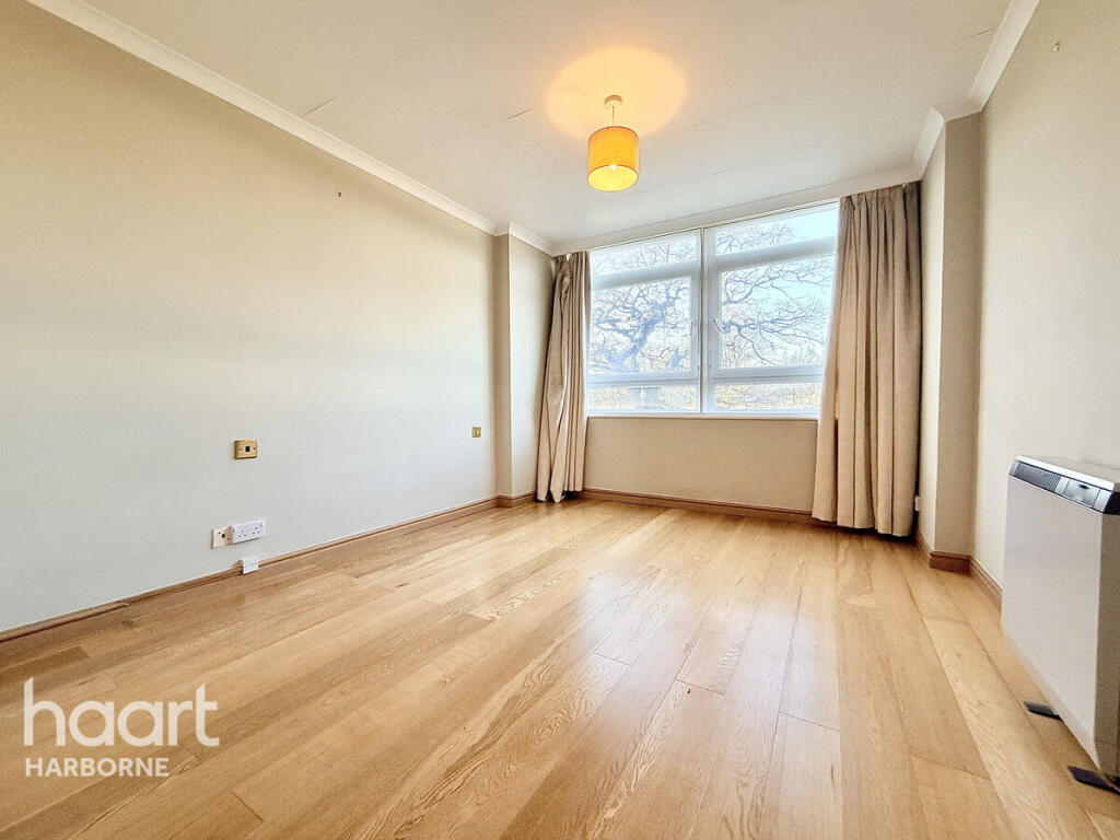 Main image of property: High Point, Edgbaston