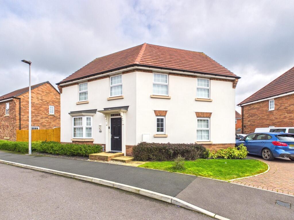 Main image of property: Stevens Grove, Market Drayton, Shropshire