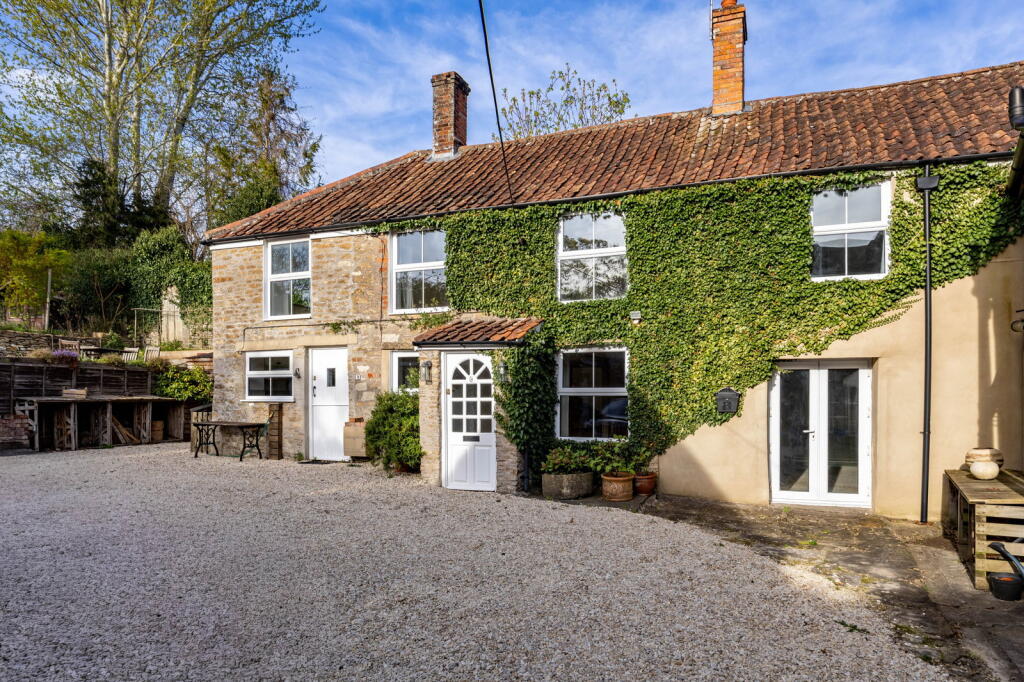 Goose Street, Beckington, Frome, BA11 6SS