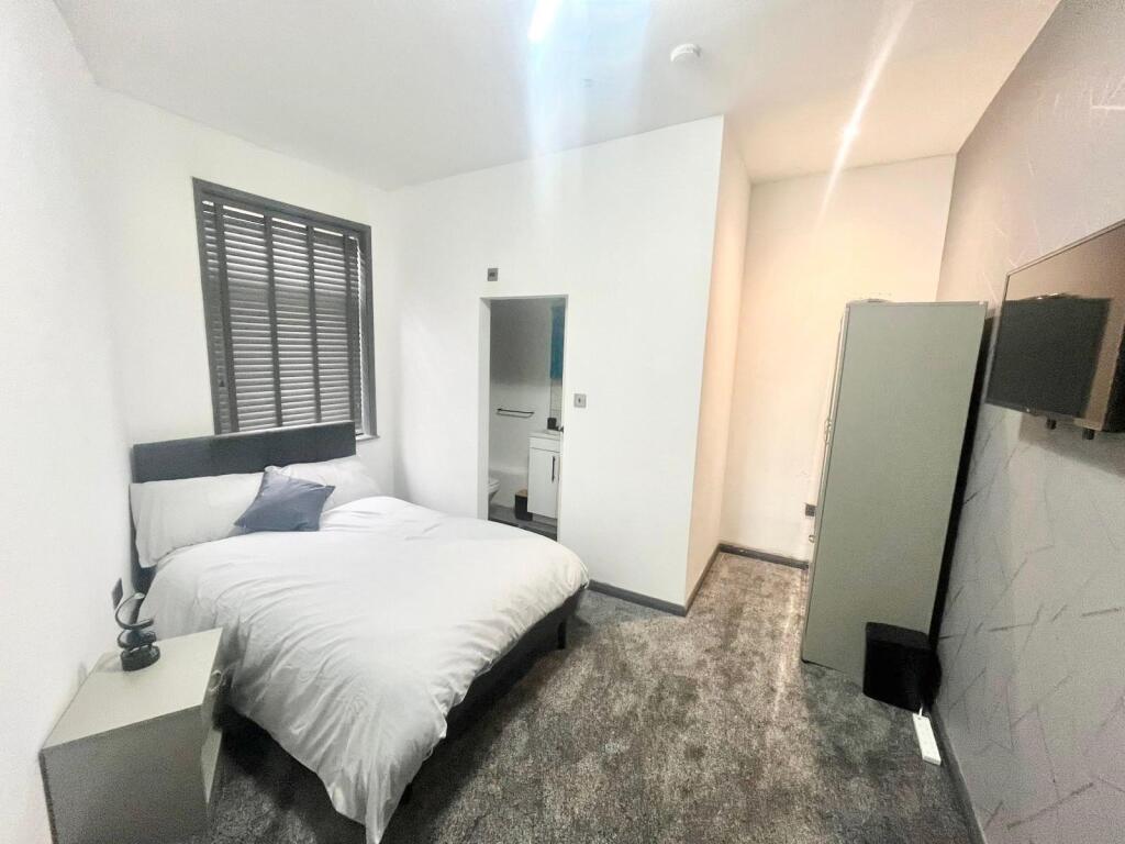 Main image of property: Station Road, Ilkeston, DE7