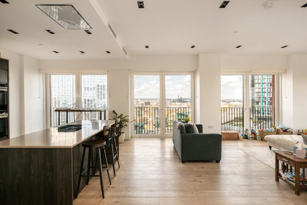 Main image of property: Keybridge Tower