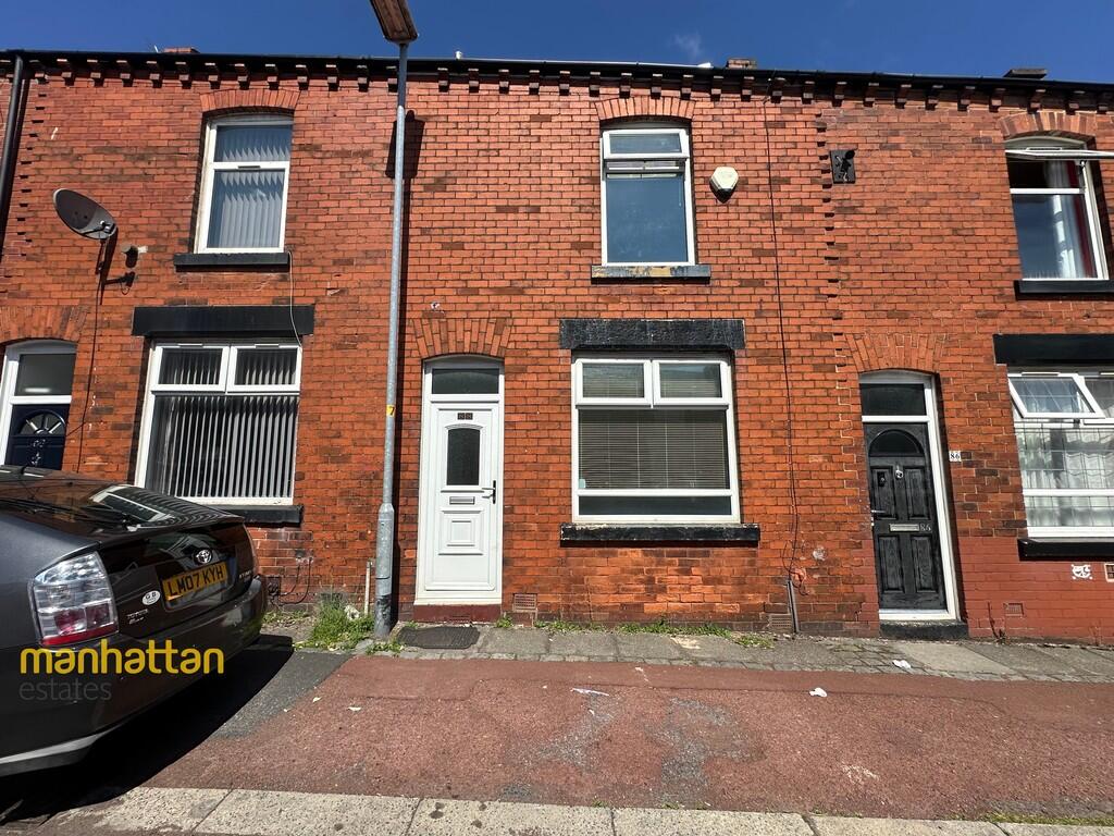 Main image of property: Brandwood Street, Daubhill, Bolton